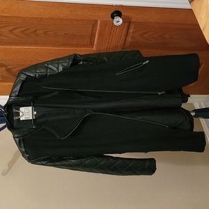 BB DAKOTA Long jacket